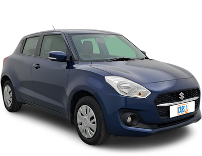 Maruti Swift-img